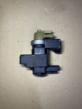 Pierburg turbo charger for sale  DEESIDE