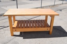 Industrial maple hardwood for sale  Van Nuys