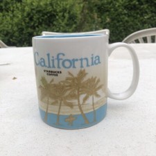 Tasse starbucks collector d'occasion  Pithiviers