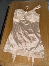 Vintage shiny nylon for sale  STIRLING