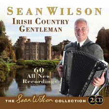 Sean wilson irish for sale  STOCKPORT