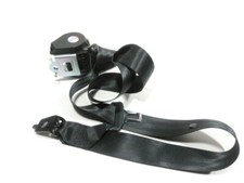 Ceinture arriere gauche d'occasion  France