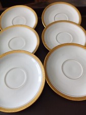 Tasses soucoupes assiettes d'occasion  Brest