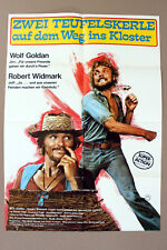 Teufelskerle dem weg gebraucht kaufen  Deutschland