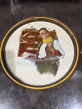 Norman rockwell first for sale  San Marcos