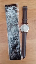 Mens eiger watch for sale  GRANTHAM