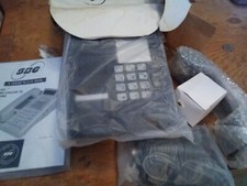 Single line caller for sale  Fountain