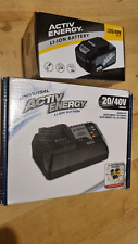 Ferrex 40v ion for sale  EDINBURGH