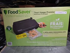 Foodsaver vs3110 multi for sale  Pittston
