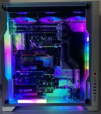 Maingear liquid cooled for sale  Englewood