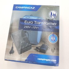 Campingaz spannungswandler cam gebraucht kaufen  Grünhain-Beierfeld
