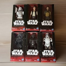 Darth vader snowtrooper gebraucht kaufen  Deutschland