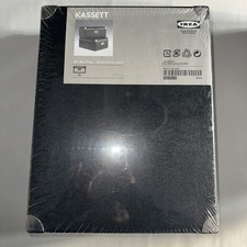 Ikea kassett design for sale  Martinez