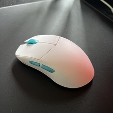 Lamzu atlantis pro gebraucht kaufen  Braunsbedra