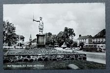 Ansichtskarte postkarte bad gebraucht kaufen  Bad Vilbel
