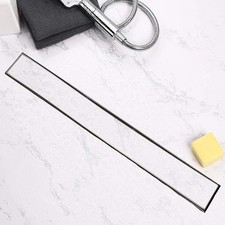 Duschrinne abflussrinne 90cm gebraucht kaufen  Bad Bramstedt