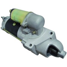 New starter chevy for sale  Miami