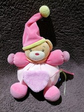 Doudou boule patapouf d'occasion  Richelieu