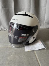 Casque moto everone d'occasion  Carros