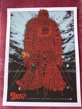 Pearl jam 2022 for sale  FOCHABERS