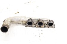 Audi auspuffkrümmer 059253034 gebraucht kaufen  Cottbus