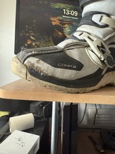 Fox comp boots for sale  SHEFFIELD