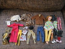 Vintage 1970s action for sale  SOUTH CROYDON