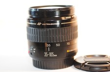 Canon 105mm 4.5 for sale  Geneva