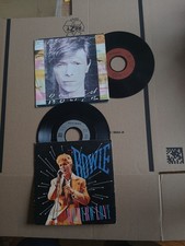 Vinyles tours david d'occasion  Redon