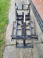 Tga breeze 2021 for sale  PRESTON