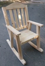 Vintage handmade wooden for sale  Jonesboro