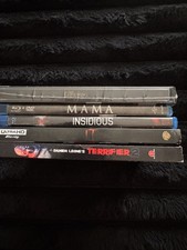 Lot horror movie for sale  South Gate