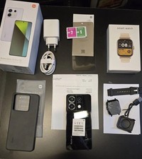 Xiaomi redmi note usato  Taranto