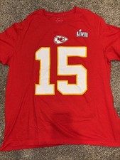 Nike patrick mahomes for sale  Largo