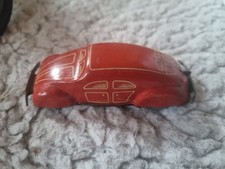 Blechauto uhrwerk kleines gebraucht kaufen  Strausberg-Umland