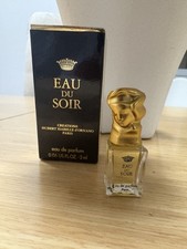 Eau soir sisley d'occasion  Expédié en Belgium