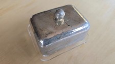 Butterdose butterbehälter 125 gebraucht kaufen  Harsum