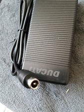 Ducati caricabatteria 42v usato  Castelnuovo Rangone
