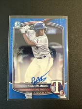 2025 bowman chrome usato  Spedire a Italy