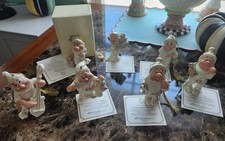 Disney lenox snow for sale  North Fort Myers