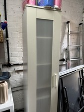 Ikea tall slim for sale  LONDON