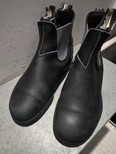 Blundstone bambino donna usato  Lecce