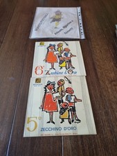 oro zecchino vinili 2 d usato oro zecchino vinili 2 d usato Imola