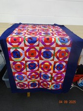 Decorative quilt for sale  COLCHESTER