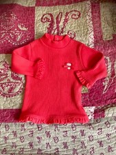 Pull tartine chocolat d'occasion  La Chapelle-en-Vercors