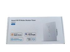 Meross mrs100 smart gebraucht kaufen  Glückstadt