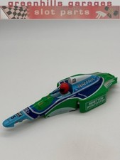 Greenhills scalextric benetton for sale  WETHERBY