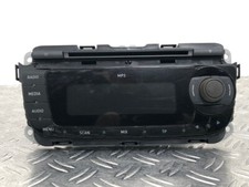 Radio autoradio radio gebraucht kaufen  Deutschland