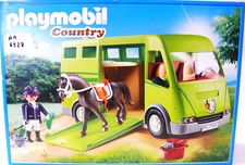 Ar6928 playmobil country gebraucht kaufen  Hagen