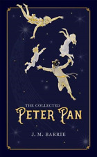 Collected peter pan for sale  ROSSENDALE